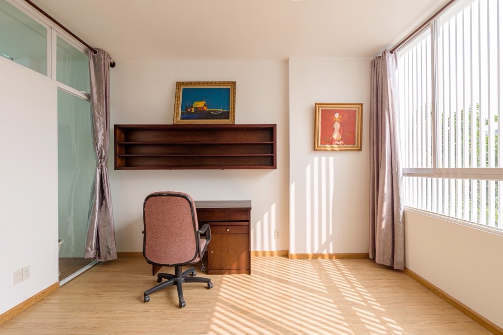 Nhà mới, CHDV HXH Quang Trung, 6 tầng, dòng tiền 35tr/tháng, Gò Vấp